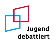 Jugend debattiert - ESG-Schulentscheid 2026